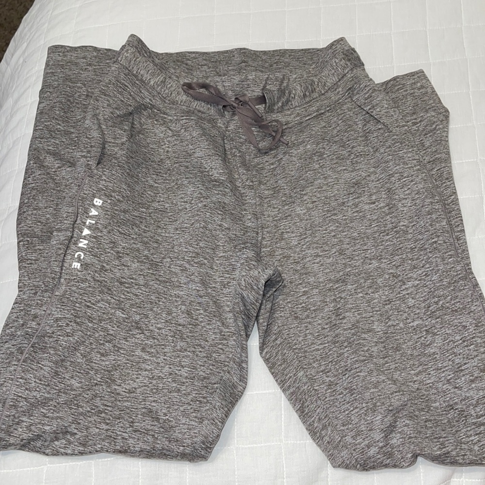 Balance Athletica Select Joggers size Small